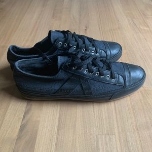 PF Flyers Canvas Lo-tops sz. 11.5, Unworn